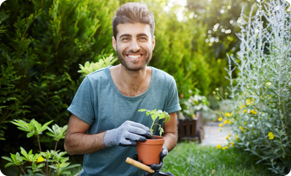 nutrigarden valores