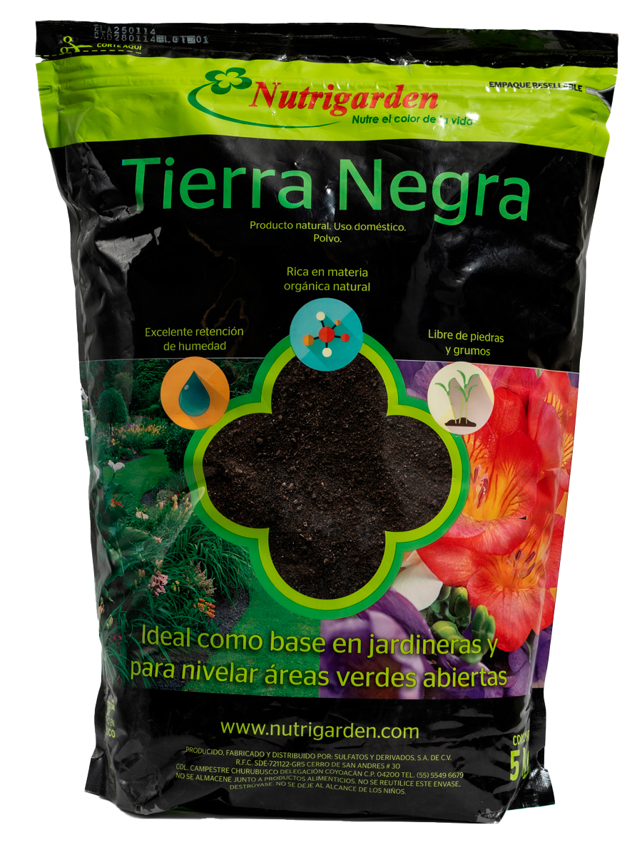 Tierras